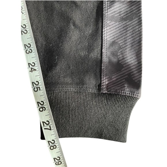 Ethik x Shadow Snowbird Joggers Men’s Black Reflective Multiple Logos Large $82 - Picture 11 of 12